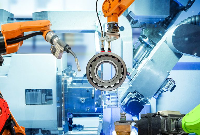 Home manufacturing 770x520